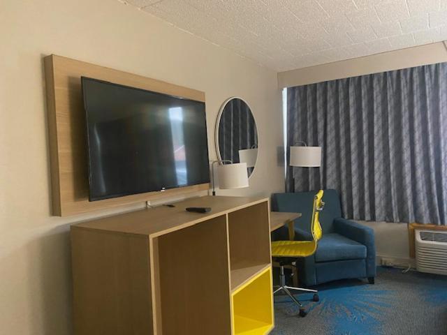 Days Inn By Wyndham Scranton Pa Dickson City Exteriér fotografie